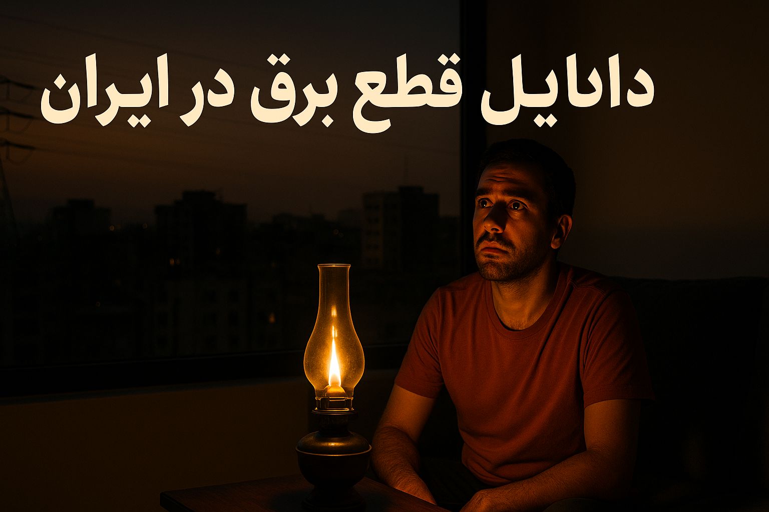 خاموشی‌هایی که روشن‌مان کردند!