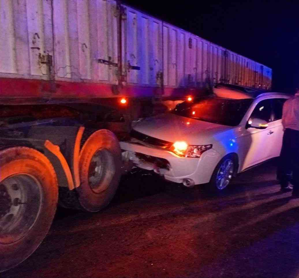 حادثه رانندگی در محور روانسر کرمانشاه
