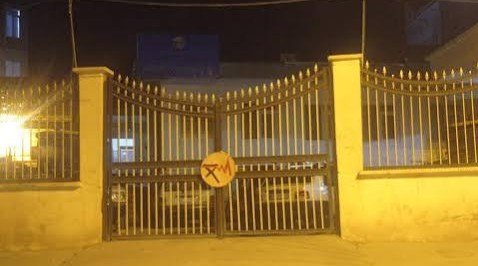 قطع برق در برخی مناطق جوانرود به دلیل تعمیرات شبکه