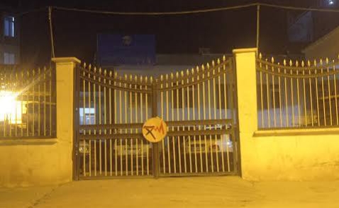 قطع برق در برخی مناطق جوانرود به دلیل تعمیرات شبکه قطع برق در برخی مناطق جوانرود به دلیل تعمیرات شبکه