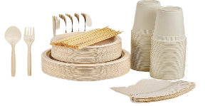 وسایل یکبار مصرف