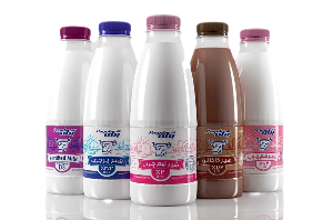 شیر دوغ ماست