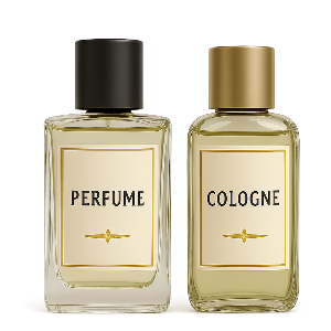 عطر و ادکلن