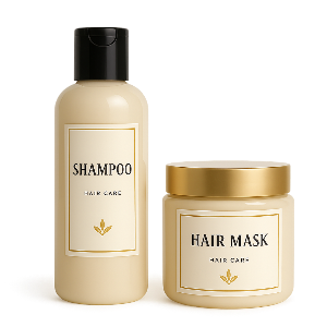 مراقبت و زیبایی مو