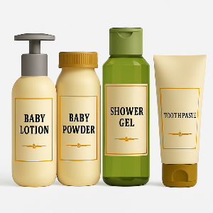 لوازم بهداشتی