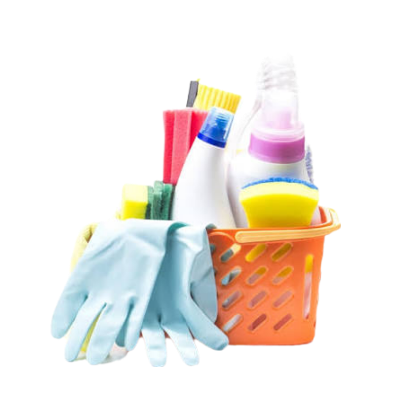 بهداشت و نظافت خانگی