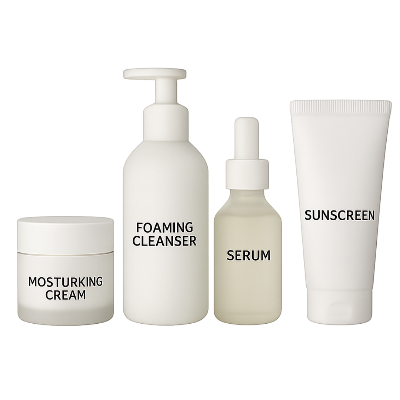 مراقبت پوست