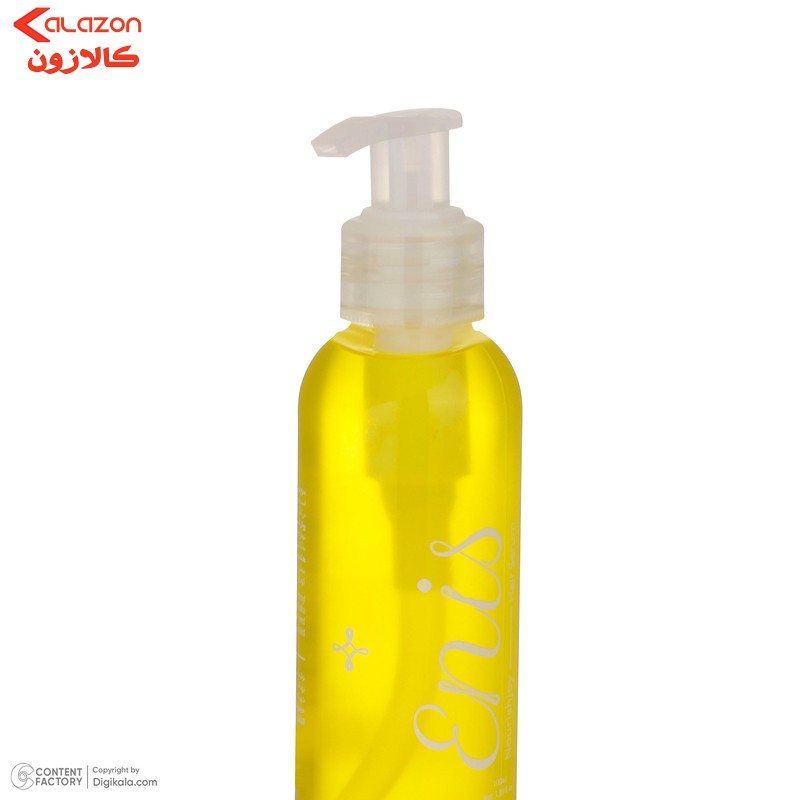 سرم تقویت کننده مو انیس مدل Nourishjoy حجم 100 میلی لیتر