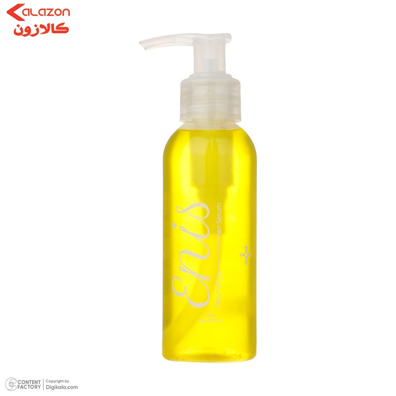 سرم تقویت کننده مو انیس مدل Nourishjoy حجم 100 میلی لیتر