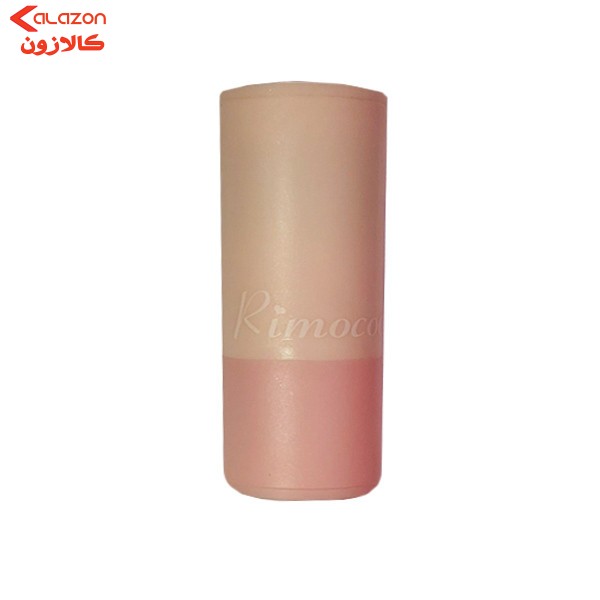 رژ گونه ریموکو مدل R1249 شماره 04