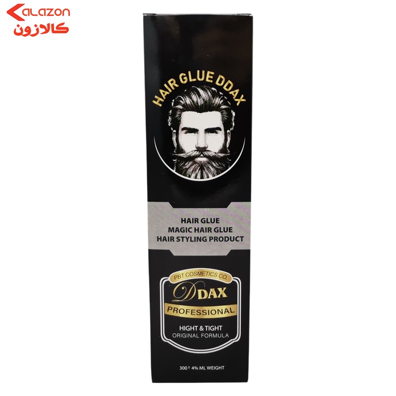 چسب مو دی داکس مدل  Magic حجم 300 میلی لیتر