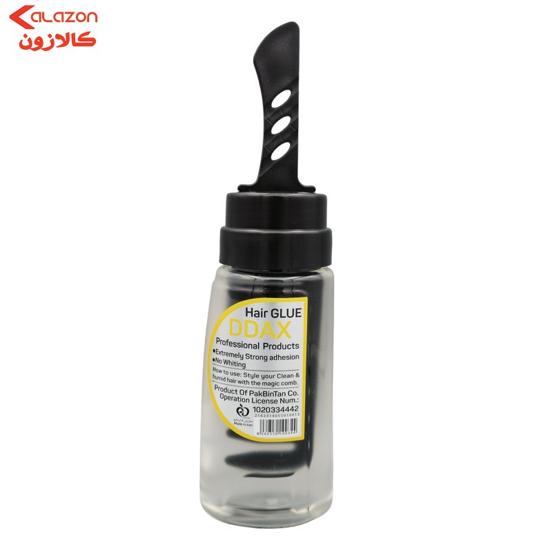 چسب مو دی داکس مدل  Magic حجم 300 میلی لیتر