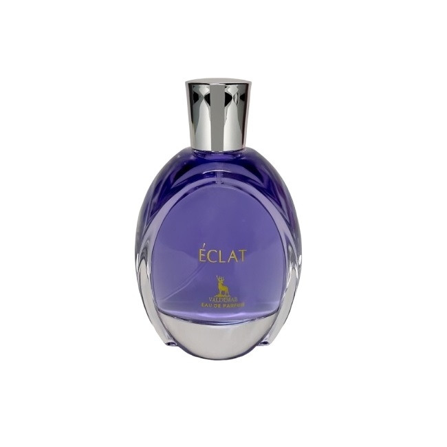 ادوپرفیوم زنانه والدمار مدل  Lanvin Eclat با رایحه شیرین حجم 100 میلی‌لیتر