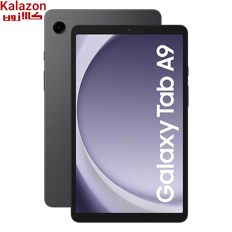 تبلت 8.7 اینچ سامسونگ مدل Galaxy Tab A9-4G ظرفیت 64 گیگابایت و رم 4 گیگابایت