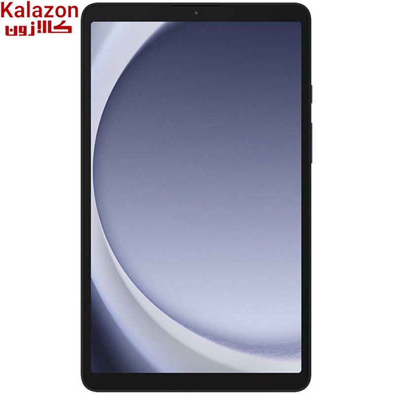 تبلت 8.7 اینچ سامسونگ مدل Galaxy Tab A9-4G ظرفیت 64 گیگابایت و رم 4 گیگابایت