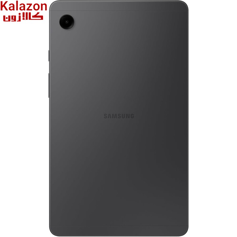 تبلت 8.7 اینچ سامسونگ مدل Galaxy Tab A9-4G ظرفیت 64 گیگابایت و رم 4 گیگابایت
