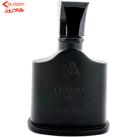 گرین آیریش لاکچری آکوا