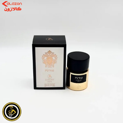 ادکلن تیزیانا ترنزی کریکه لاکچری آکوا