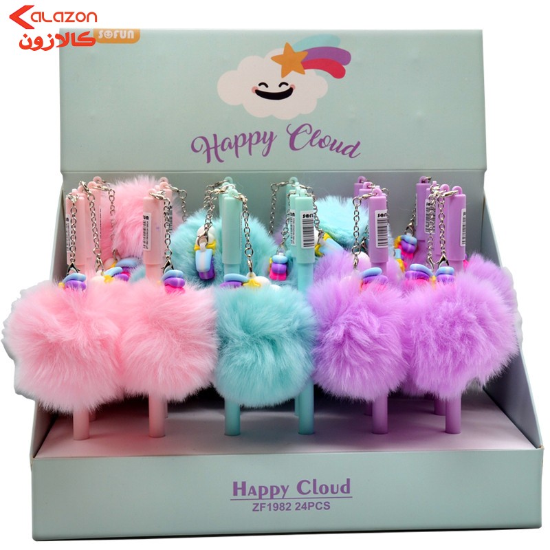 روان نویس مدل ابر فانتزی