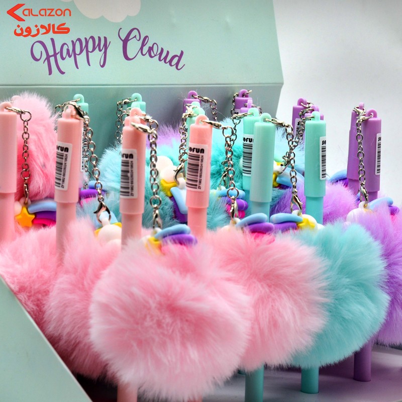 روان نویس مدل ابر فانتزی