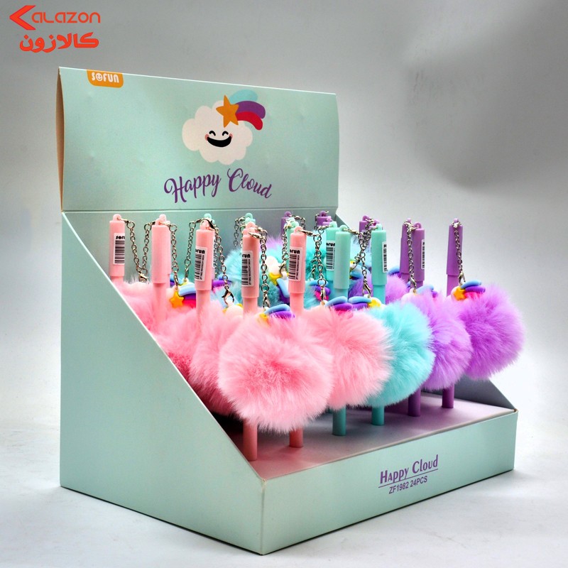 روان نویس مدل ابر فانتزی