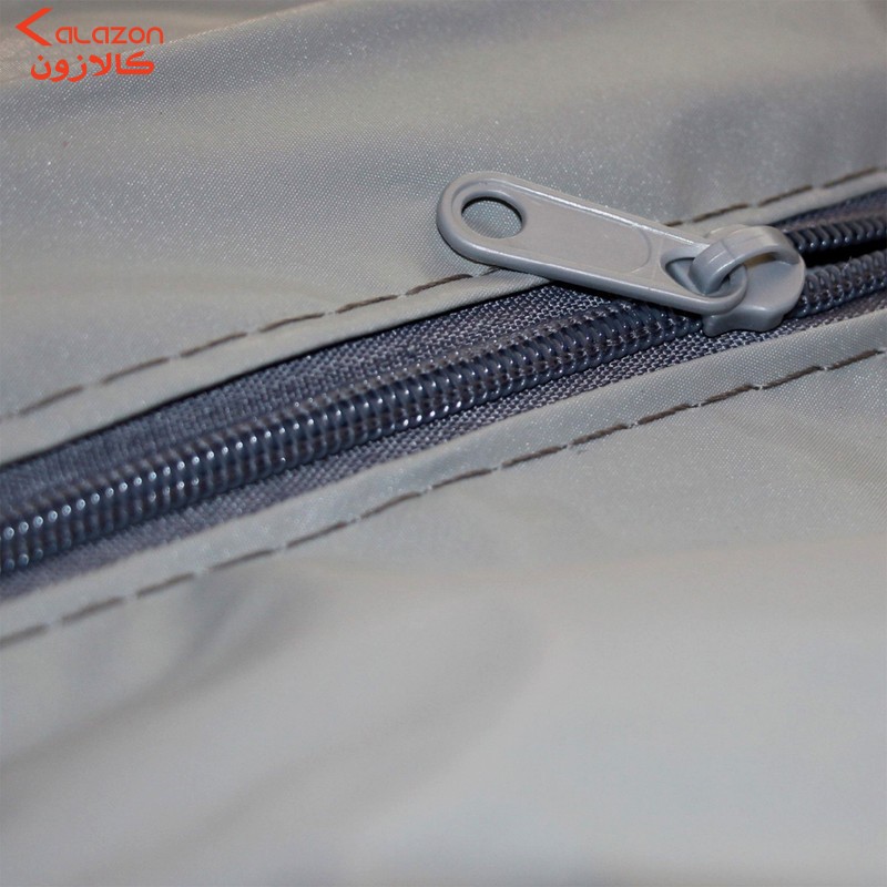 چادر خودرو مدل TITAN مناسب برای سمند سورن