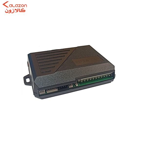 دزدگیر خودرو هوتای مدل double130