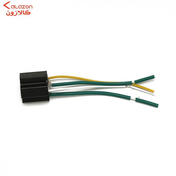 دزدگیر خودرو هوتای مدل double130