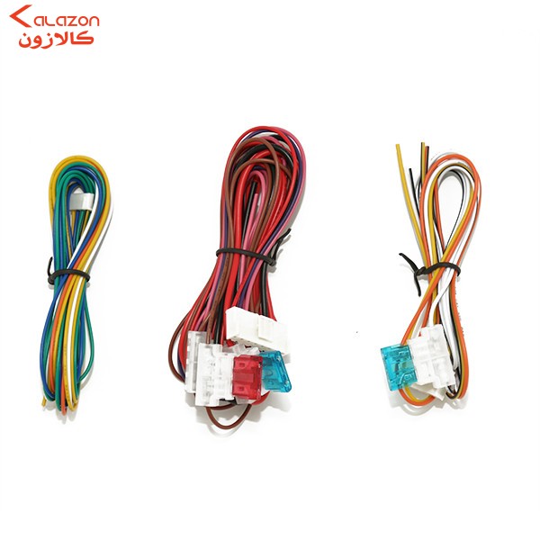 دزدگیر خودرو هوتای مدل double130