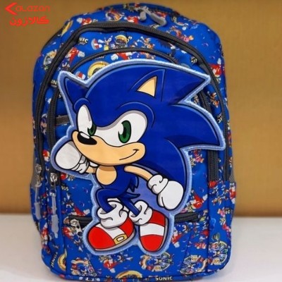 کوله پشتی Sonic سونیک