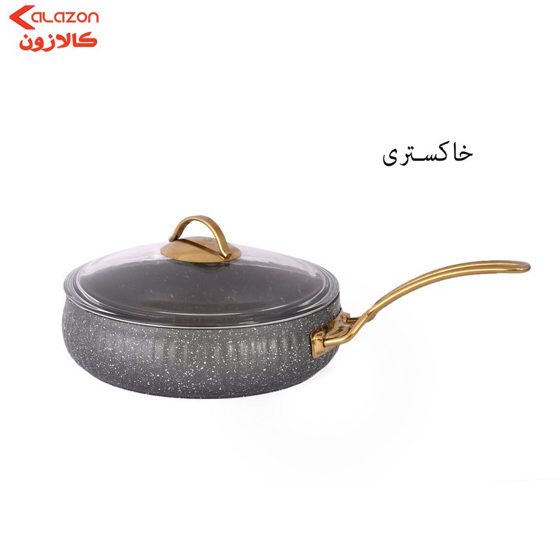 سرویس پخت و پز 10 پارچه اویز مدل سلین