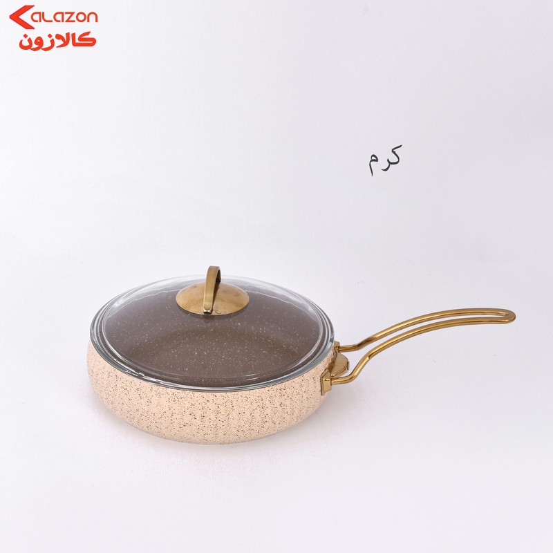 سرویس پخت و پز 10 پارچه اویز مدل سلین