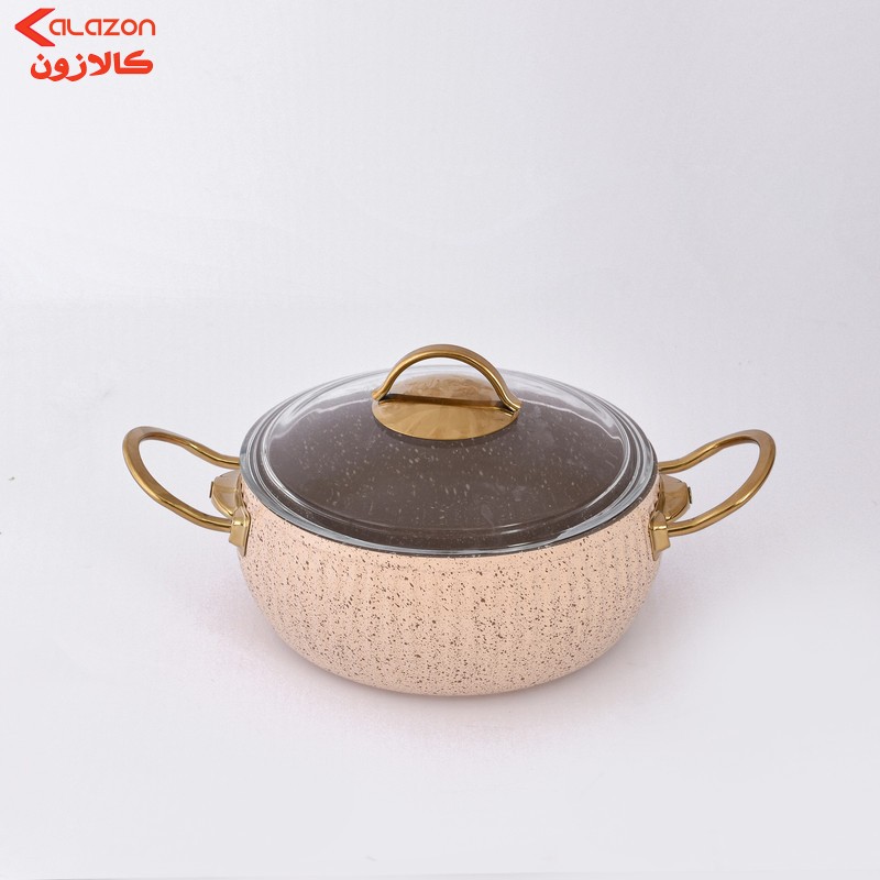 سرویس پخت و پز 10 پارچه اویز مدل سلین