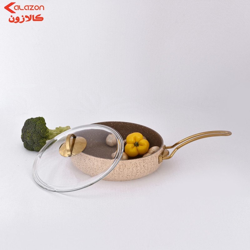 سرویس پخت و پز 10 پارچه اویز مدل سلین