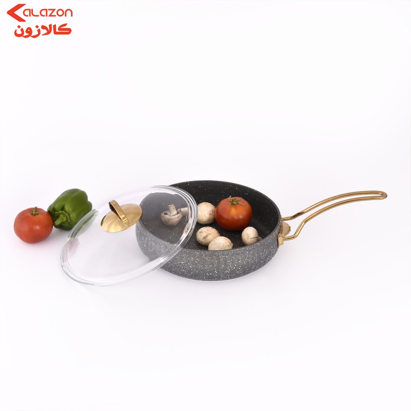 سرویس پخت و پز 10 پارچه اویز مدل سلین