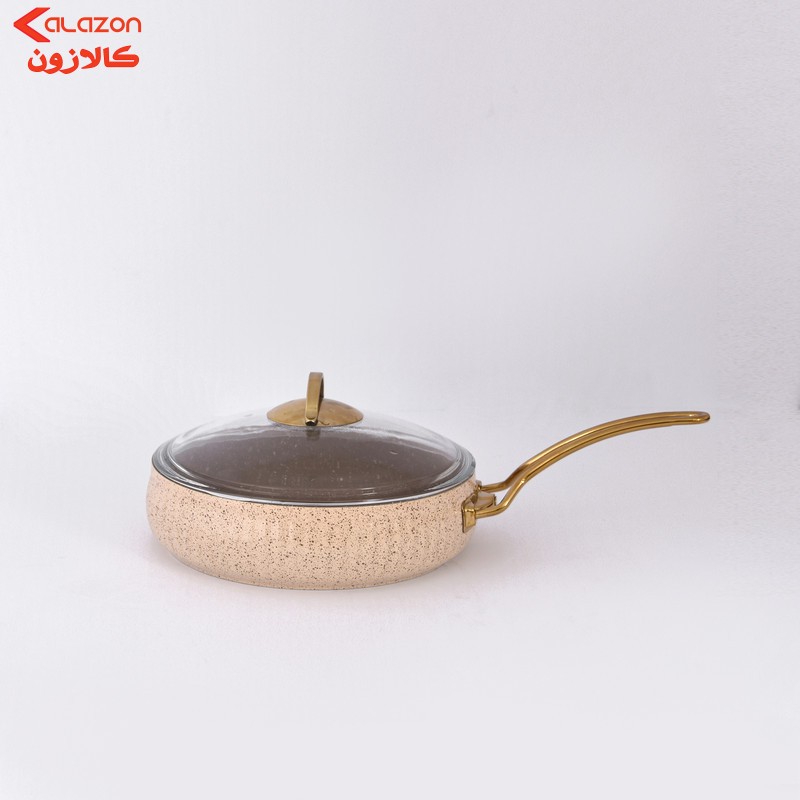 سرویس پخت و پز 10 پارچه اویز مدل سلین