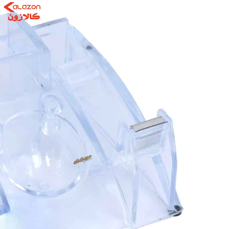 پایه چسب کریستال شهاب PK-N4000