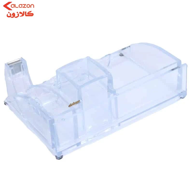 پایه چسب کریستال شهاب PK-N4000