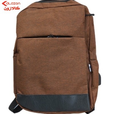 کوله‌پشتی زوم با هندزفری کلاسیک کد 676702