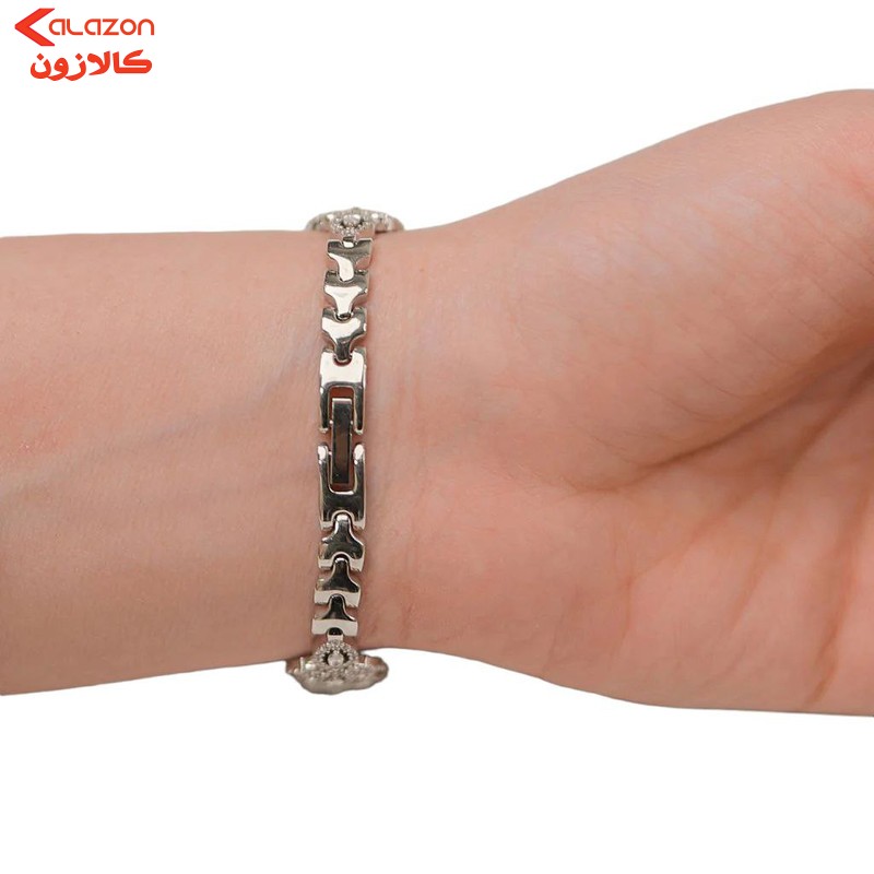 ساعت مچی عقربه ای زنانه رویال کرون مدل RZZDEH-085 ساچ