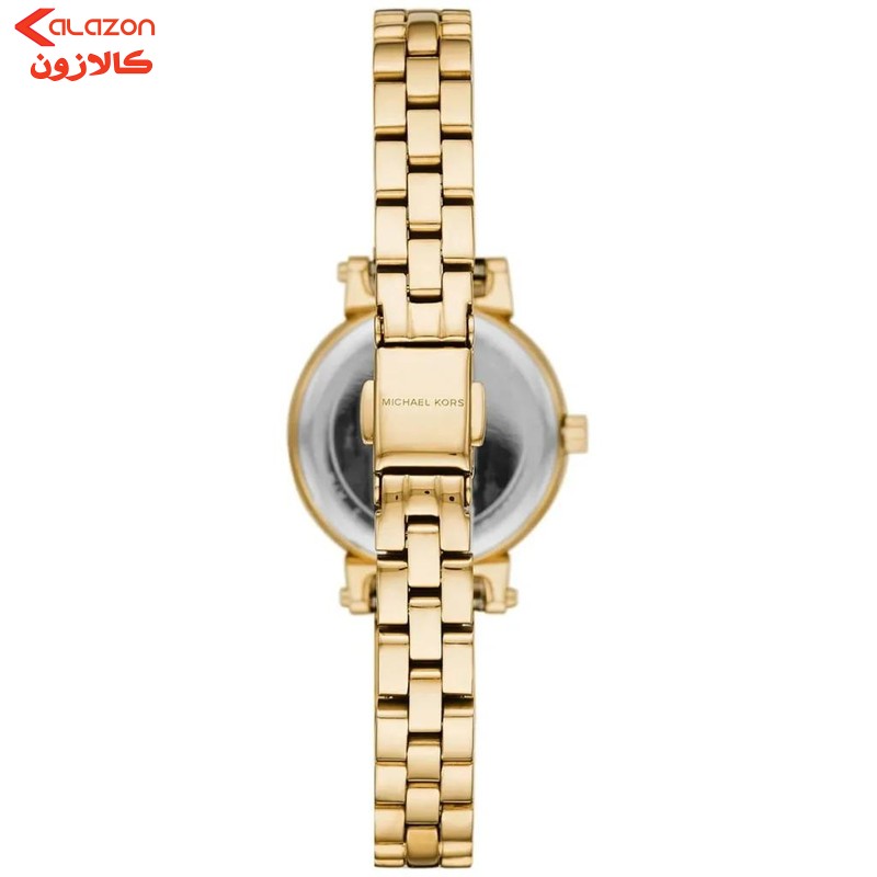 ساعت مچی عقربه ای زنانه مایکل کورس کد mk3833
