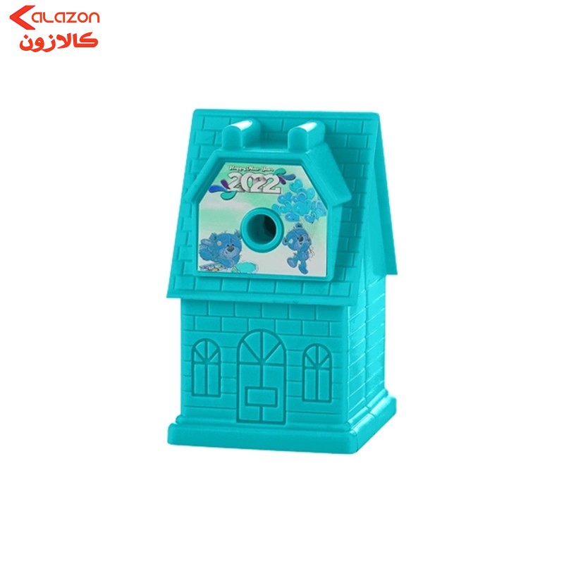 تراش رومیزی ایمر طرح کلبه مدل JM921