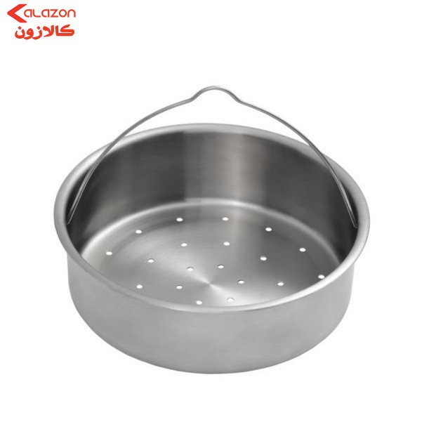 زودپز دوقلو پارس استیل مدل کلیپسو گنجایش 4 و 6 لیتر