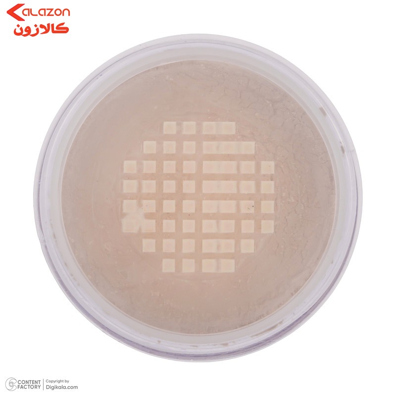 پودر فیکس تورکاور مدل master fix کد 02