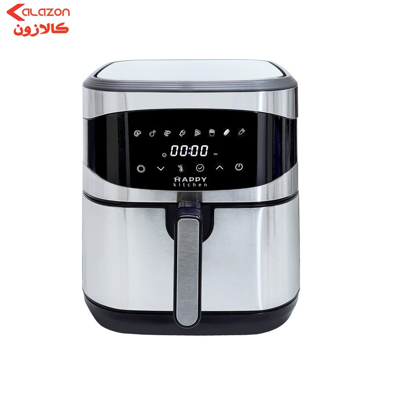 هواپز 8 لیتر هپی کیچن مدل HK-SC800