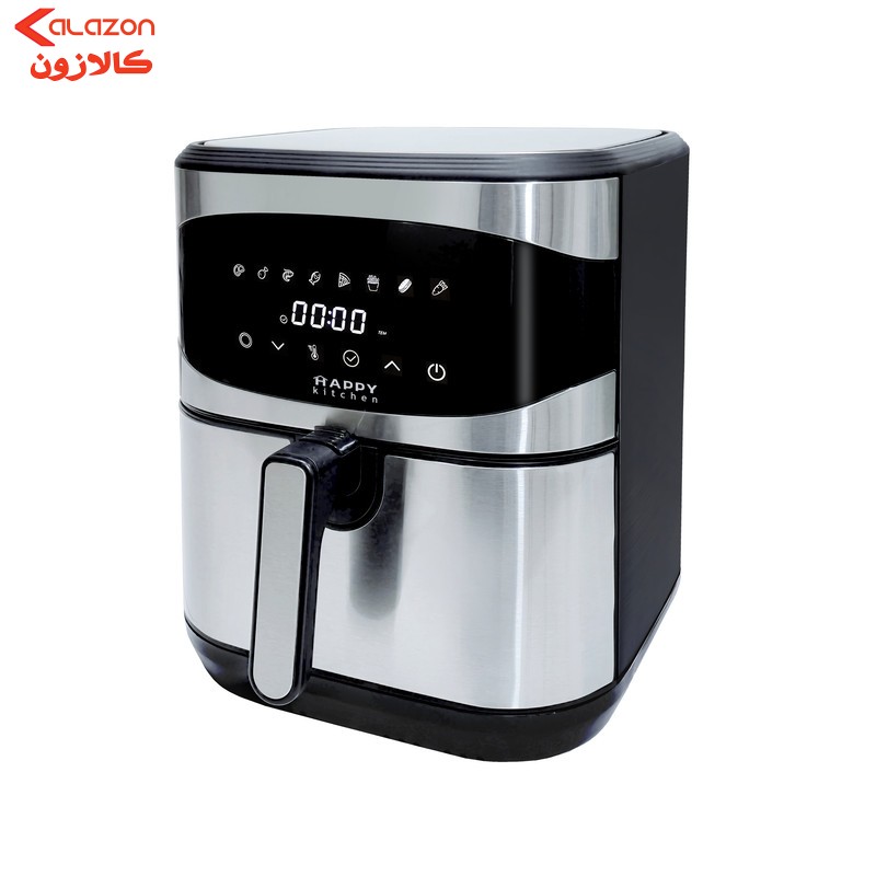 هواپز 8 لیتر هپی کیچن مدل HK-SC800