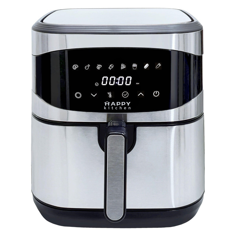 هواپز 8 لیتر هپی کیچن مدل HK-SC800