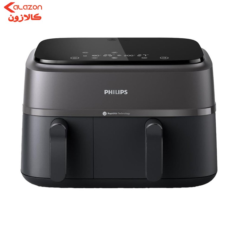 هواپز 9 لیتری فیلیپس مدل NA350/00