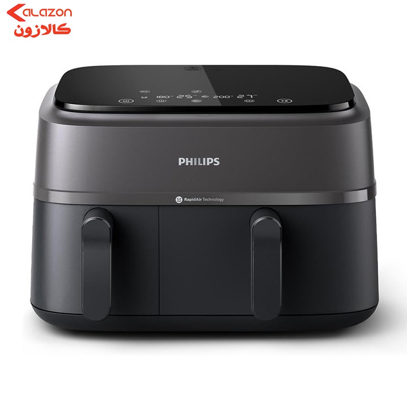 هواپز 9 لیتری فیلیپس مدل NA350/00