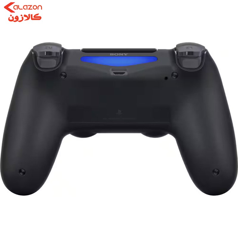 کنسول بازی سونی مدل Playstation 4 Slim ریجن 2 کد CUH-2216B ظرفیت 1 ترابایت به همراه 20 عدد بازی